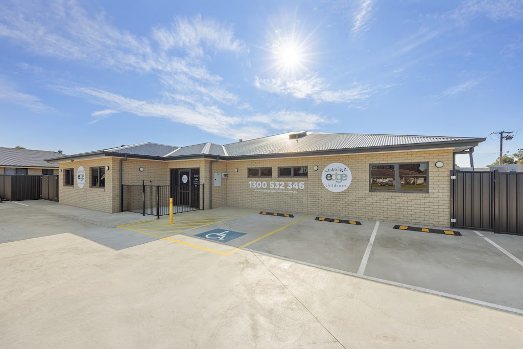 Sparrow Early Learning Stratford | 41 Wellsford St, Stratford VIC 3862, Australia | Phone: (03) 4159 7092