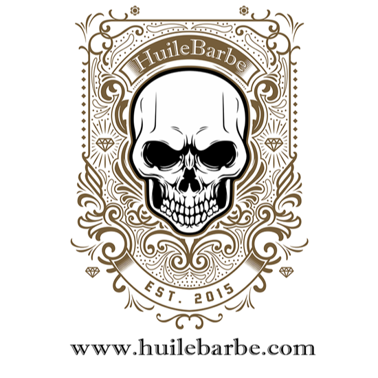 Huile Barbe - Parfum Masculin | 92 Cavendish St, Stanmore NSW 2048, Australia | Phone: (02) 8091 5374