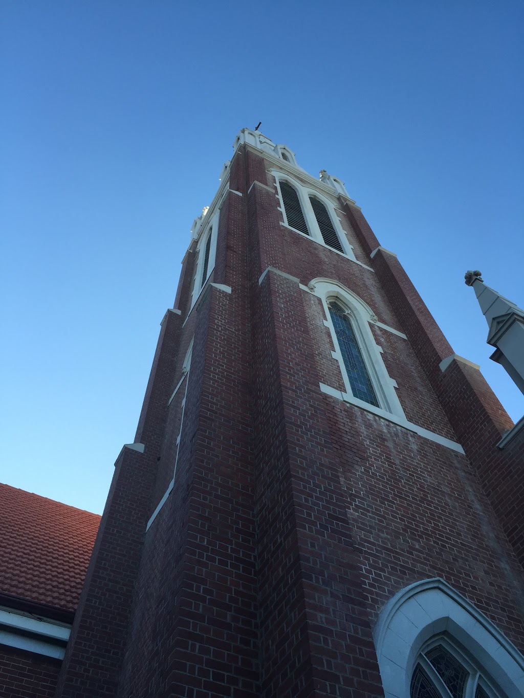 Saint Marys Catholic Church | 40 Franklin St, Leederville WA 6007, Australia | Phone: (08) 9444 9624