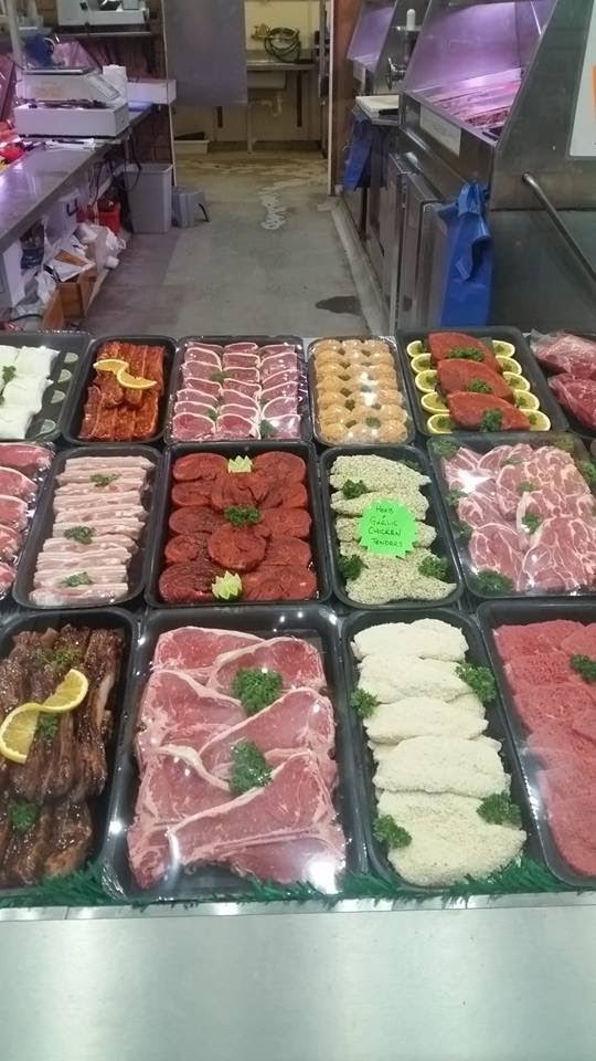 Happy Meats Family Butcher | store | 12/50 Kenihans Rd, Happy Valley SA 5159, Australia | 0872860356 OR +61 8 7286 0356