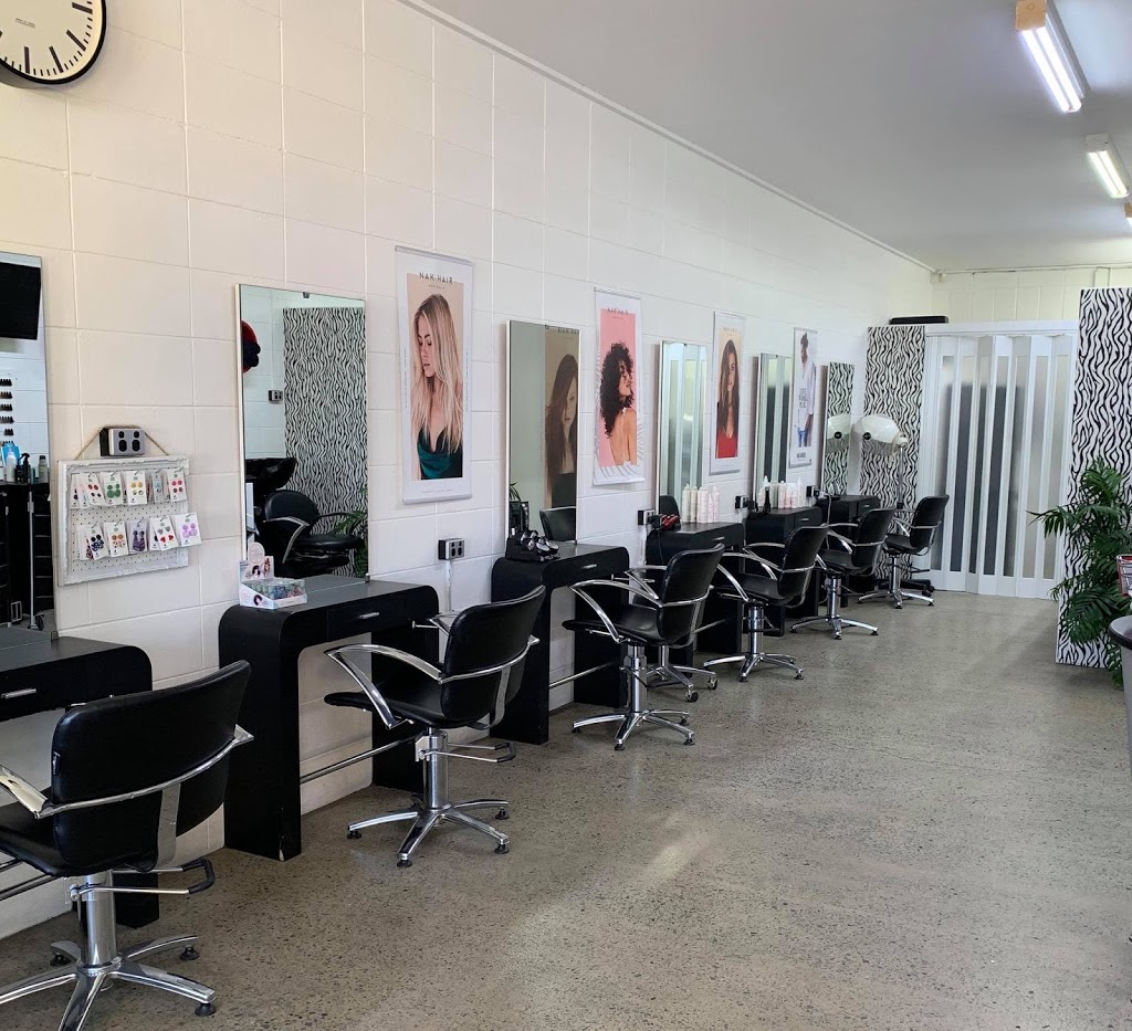 Embellish Hair & Beauty | hair care | Shop 4/1 Finch St, Slade Point QLD 4740, Australia | 0749553226 OR +61 7 4955 3226