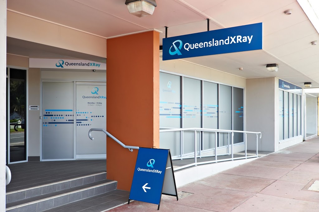 Queensland X Ray - Fourways | 96 Nebo Rd, West Mackay QLD 4740, Australia | Phone: (07) 4965 6200