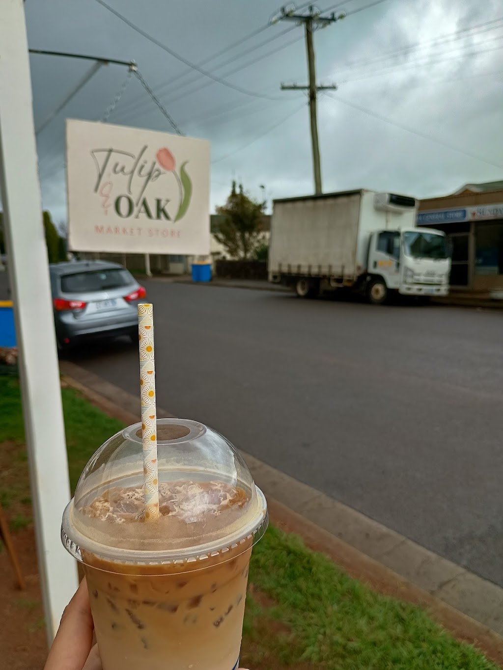Lost Time Ringarooma | 27 Main St, Ringarooma TAS 7263, Australia | Phone: (03) 6372 5733