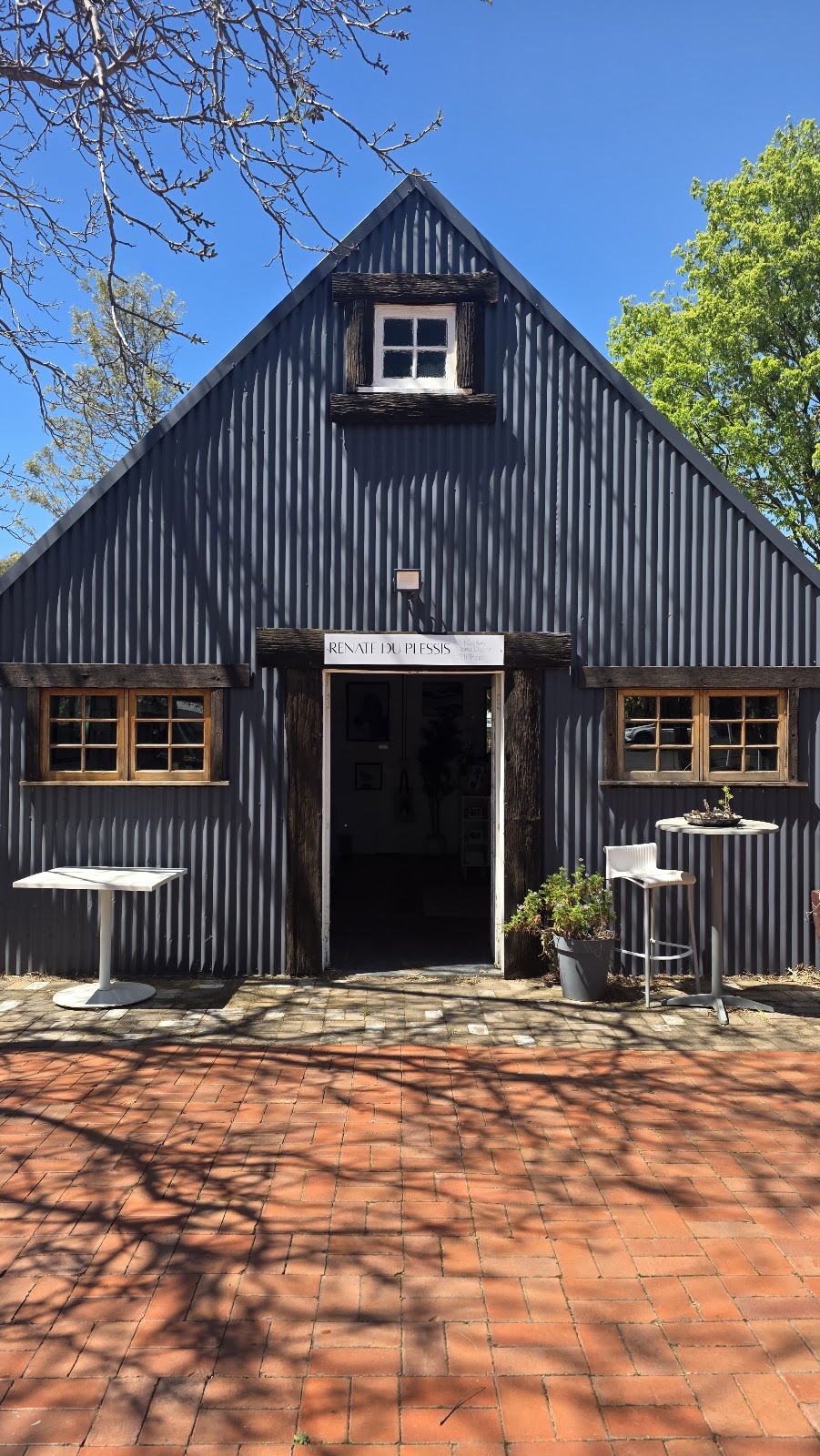 Renate du Plessis - Fine Art | 144 Mayne St, Murrurundi NSW 2338, Australia | Phone: 0424 983 190