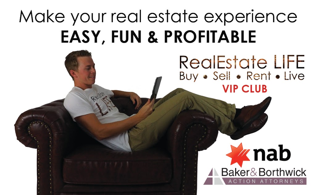 RealEstate LIFE | real estate agency | 9a/13 Allen Ave, Forster NSW 2428, Australia | 0265575797 OR +61 2 6557 5797