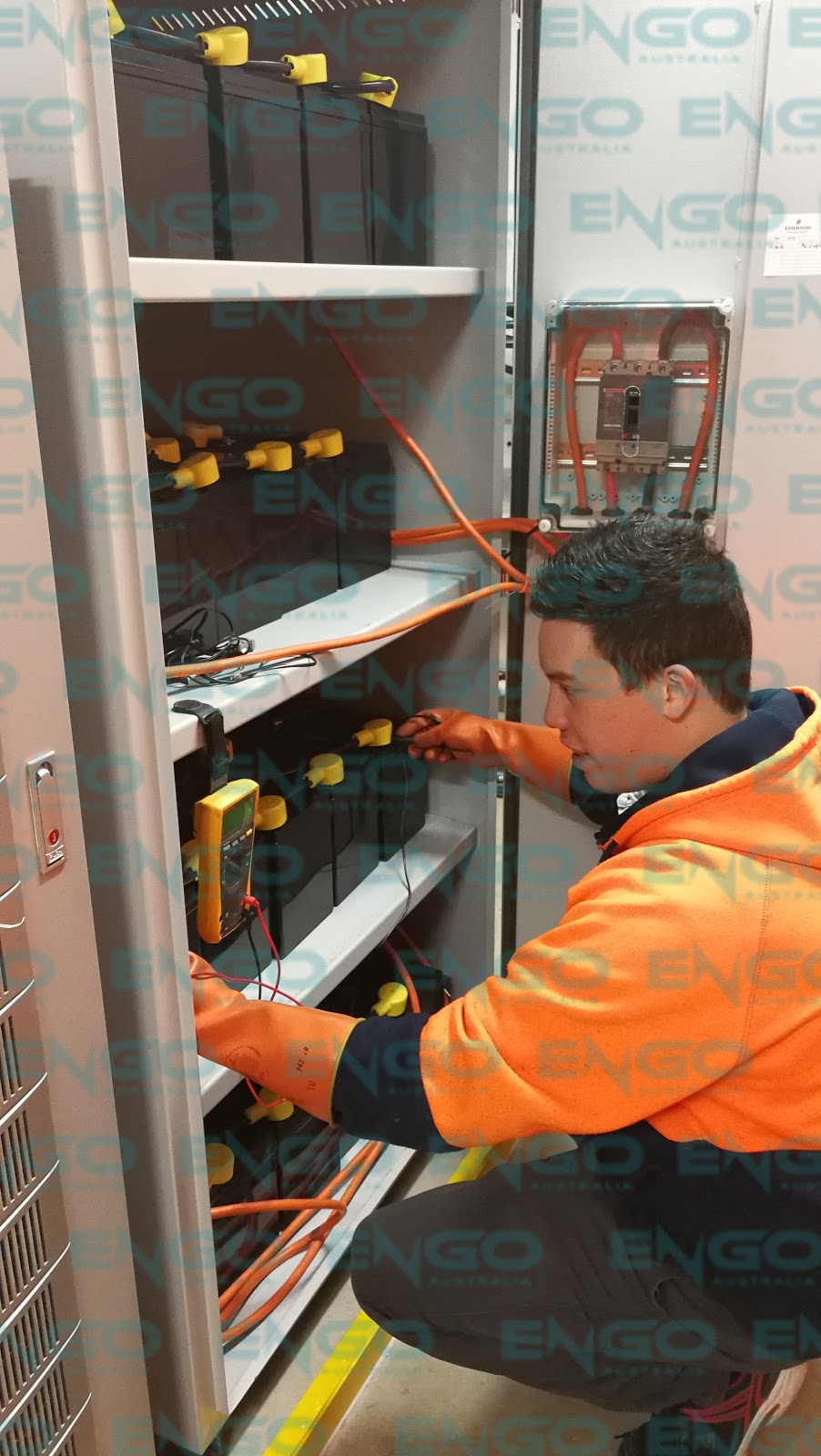 ENGO Australia Pty Ltd | electrician | 2/8 Reo Cres, Campbellfield VIC 3061, Australia | 1800364646 OR +61 1800 364 646