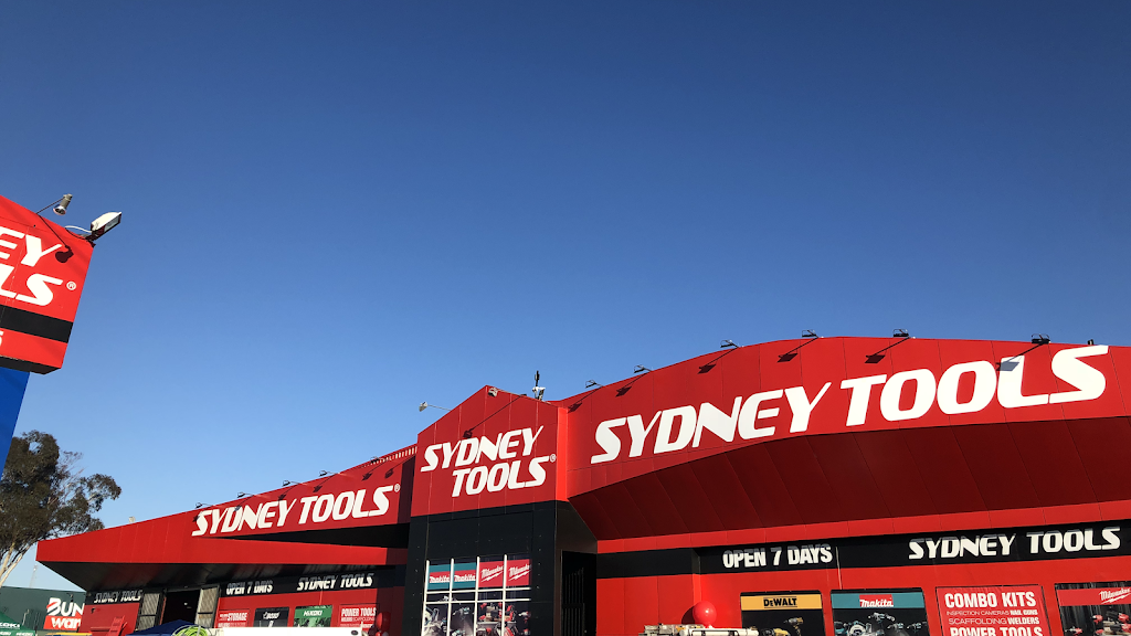 Sydney Tools Hoppers Crossing | hardware store | SHOP 1/255-269 Old Geelong Rd, Hoppers Crossing VIC 3029, Australia | 0392231965 OR +61 3 9223 1965