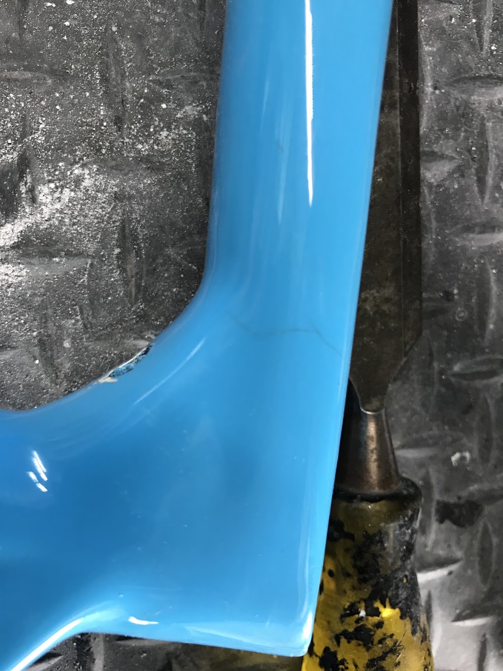 Carbon Fibre Repairs | 21 Brumby Dr, Torquay VIC 3228, Australia | Phone: 0448 747 605