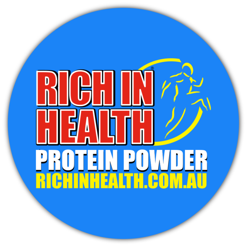 Rich In Health Protein Powder | storage | 17/19 Mitchell Rd, Brookvale NSW 2100, Australia | 0299385444 OR +61 2 9938 5444