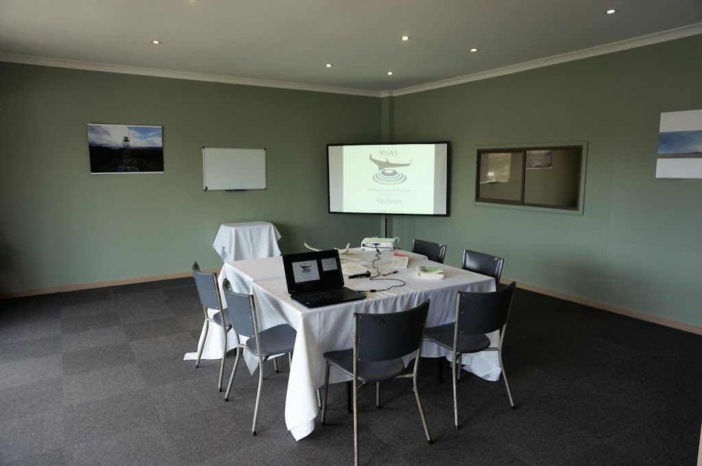 Victorian UAS | Bourke Ave, Koroit VIC 3282, Australia | Phone: (03) 5539 8882