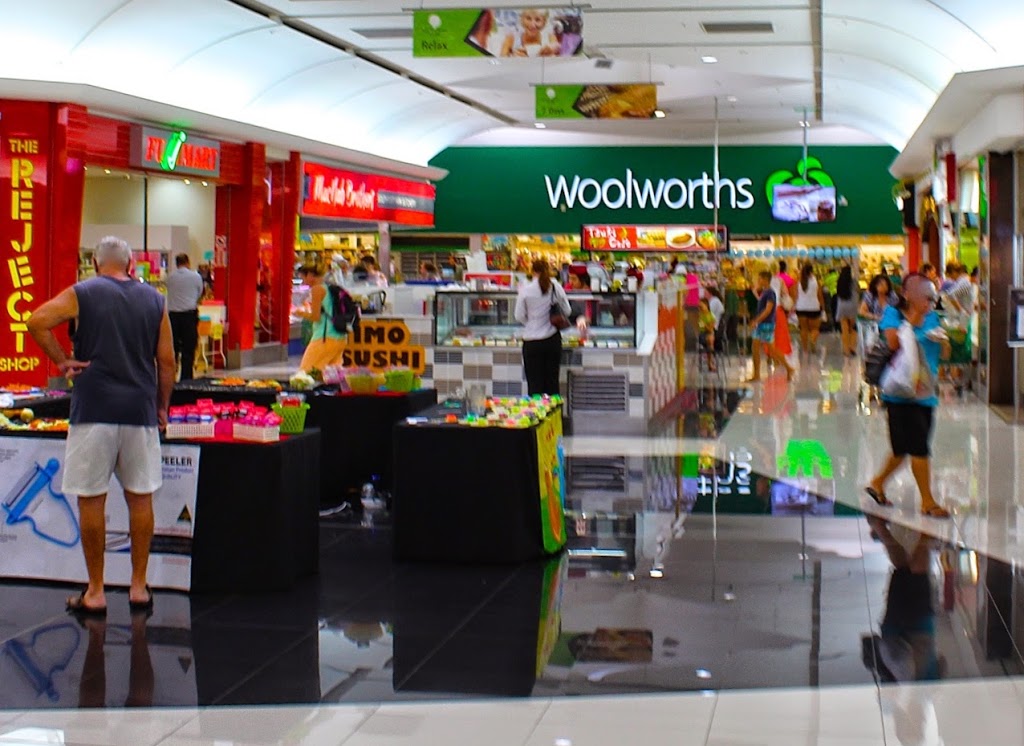 Woolworths Southport Park | Cnr Ferry Road And, Benowa Rd, Southport QLD 4215, Australia | Phone: (07) 5558 3228