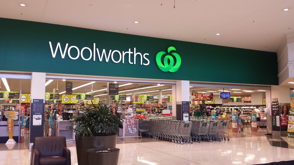 Woolworths Clifford Gardens (Toowoomba) | supermarket | James St, Toowoomba City QLD 4350, Australia | 0746132810 OR +61 7 4613 2810