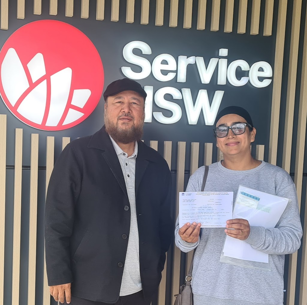 Hills West Driving School | 43 Symonds Rd, Dean Park NSW 2766, Australia | Phone: 0470 384 949