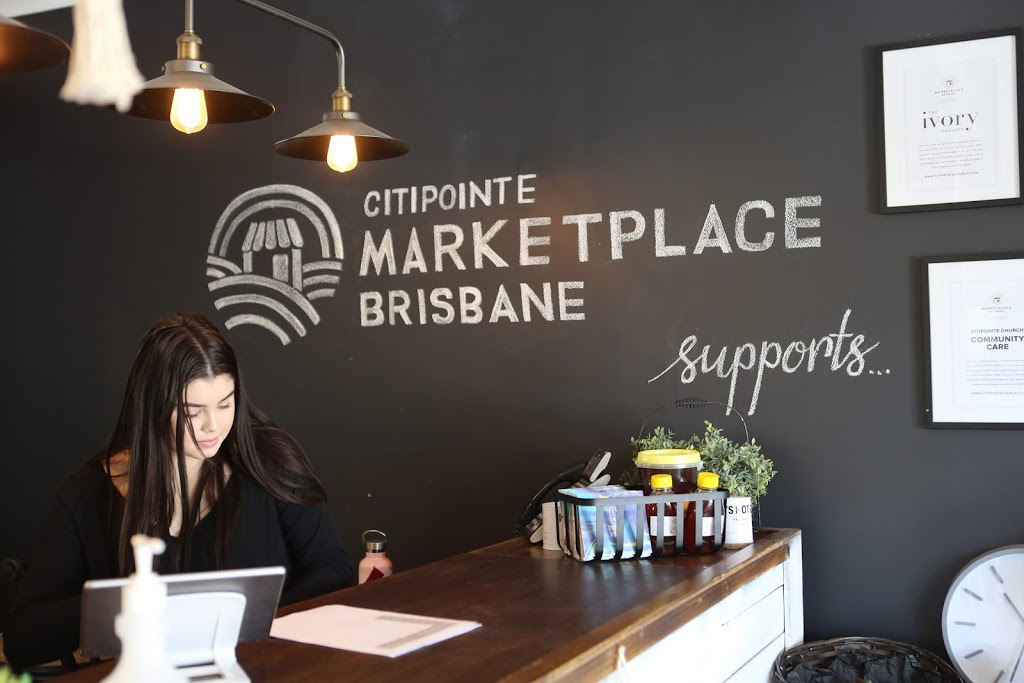 Citipointe Marketplace Brisbane | 322 Wecker Rd, Carindale QLD 4152, Australia | Phone: (07) 3343 8888