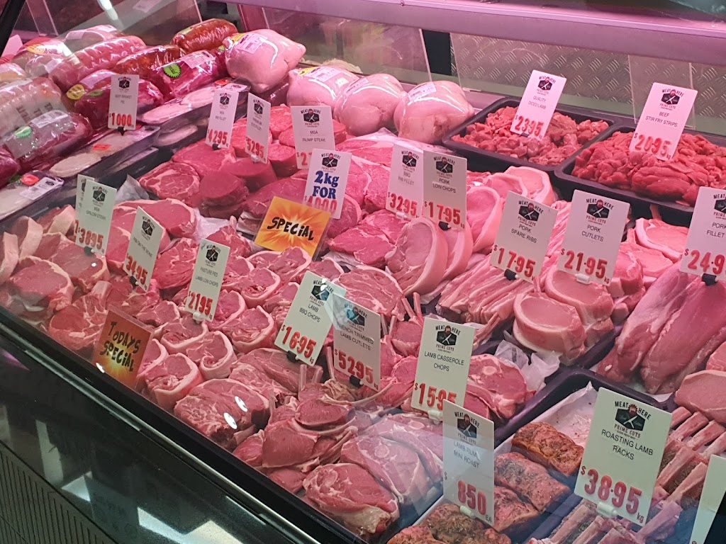 Meat You Here | 25/700 Logan Rd, Greenslopes QLD 4120, Australia | Phone: (07) 3847 1213