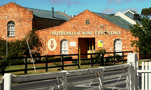 Winemakers of Rutherglen | 57 Main St, Rutherglen VIC 3685, Australia | Phone: (02) 6078 4188