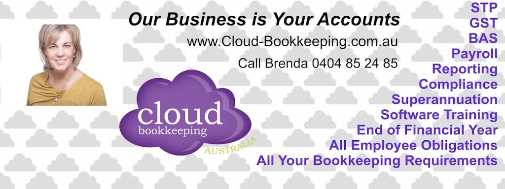 Cloud Bookkeeping Australia | 32/34 River St, Logan Village QLD 4207, Australia | Phone: 0404 852 485