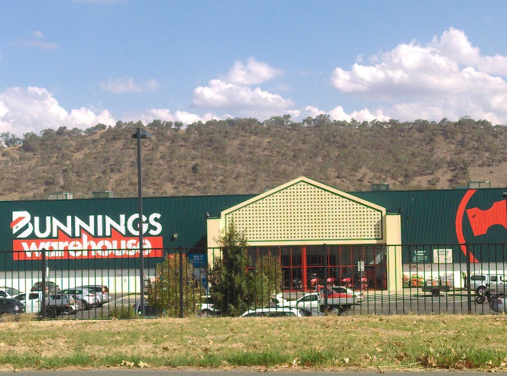 Bunnings Wodonga | hardware store | Anzac Parade, Wodonga VIC 3690, Australia | 0260438900 OR +61 2 6043 8900