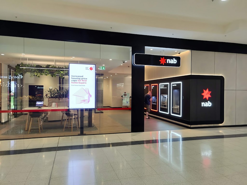 NAB Branch | Shop 24C, 271 Police Road Waverley Gardens Shopping Centre, Mulgrave VIC 3170, Australia | Phone: 13 22 65