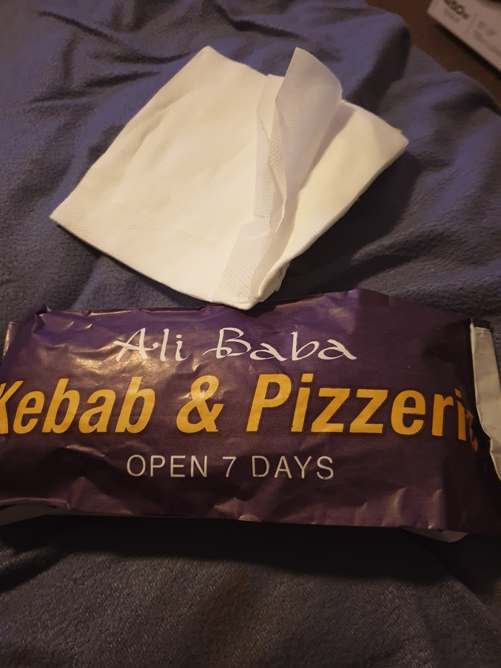 Ali Baba Kebab & Pizzeria | 200C Beechworth Rd, Wodonga VIC 3690, Australia | Phone: (02) 6054 0849