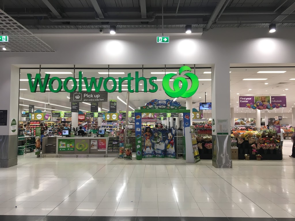 Woolworths Lidcombe | supermarket | 92 Parramatta Rd, Lidcombe NSW 2144, Australia | 0285659330 OR +61 2 8565 9330