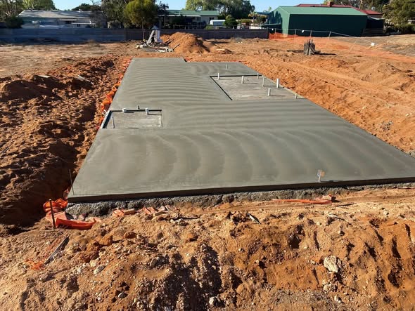 Amos Contracting | Galleon Wy, Mannum SA 5238, Australia | Phone: 0439 999 303
