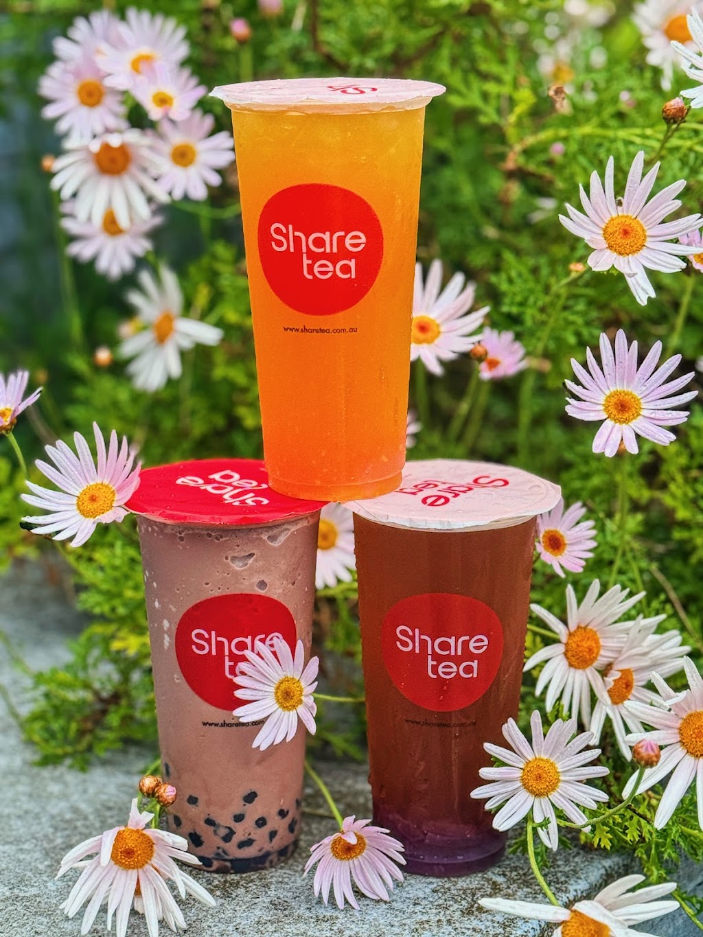 Sharetea Delacombe | K4, Delacombe Town Centre, 315 Glenelg Hwy, Smythes Creek VIC 3351, Australia | Phone: (03) 5303 0736