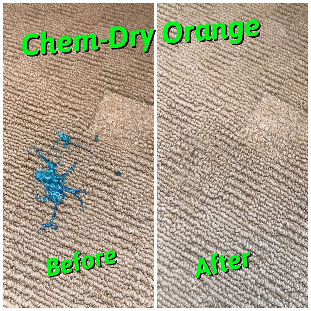 Chem-Dry Orange | laundry | Orange NSW 2800, Australia | 0418637661 OR +61 418 637 661