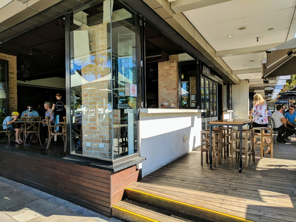 Photo by Nicholas Raftopoulos. Edge Geelong | restaurant | 6/8 Eastern Beach Rd, Geelong VIC 3220, Australia | 0352222666 OR +61 3 5222 2666