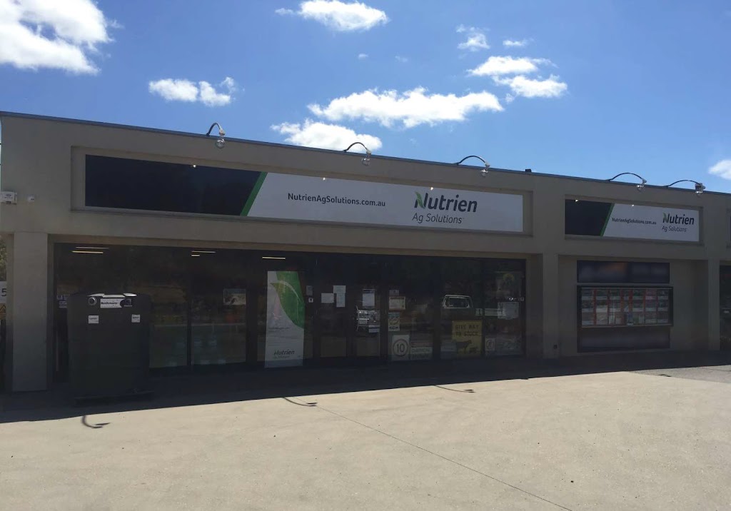 Nutrien Ag Solutions | Unit 1/165 Mt Buller Rd, Mansfield VIC 3722, Australia | Phone: (03) 5775 1588