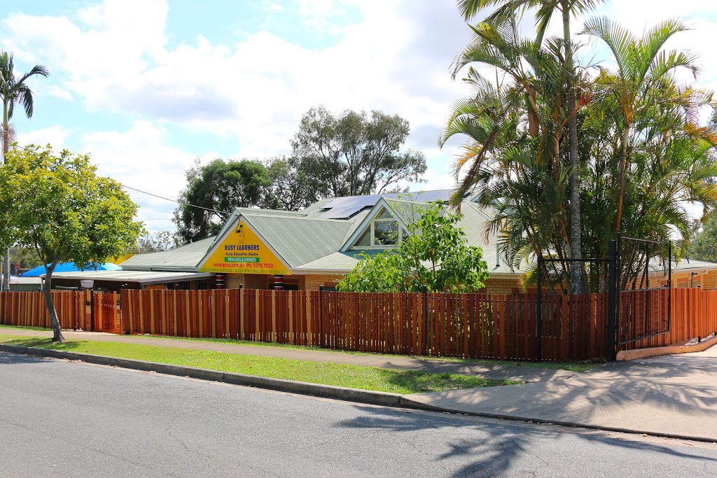 Busy Learners Early Education Centre & Pre-School | school | 4077/41 Yulan St, Inala QLD 4077, Australia | 0732787033 OR +61 7 3278 7033