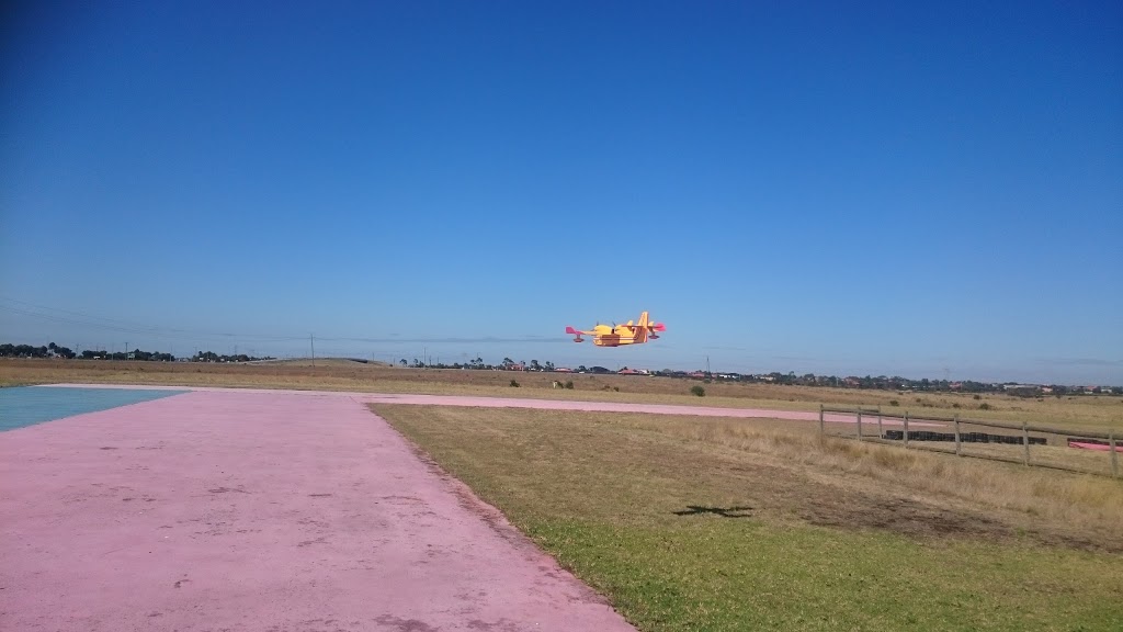 Keilor and Districts Model Aircraft Society | university | Farr Pkwy, Keilor North VIC 3036, Australia