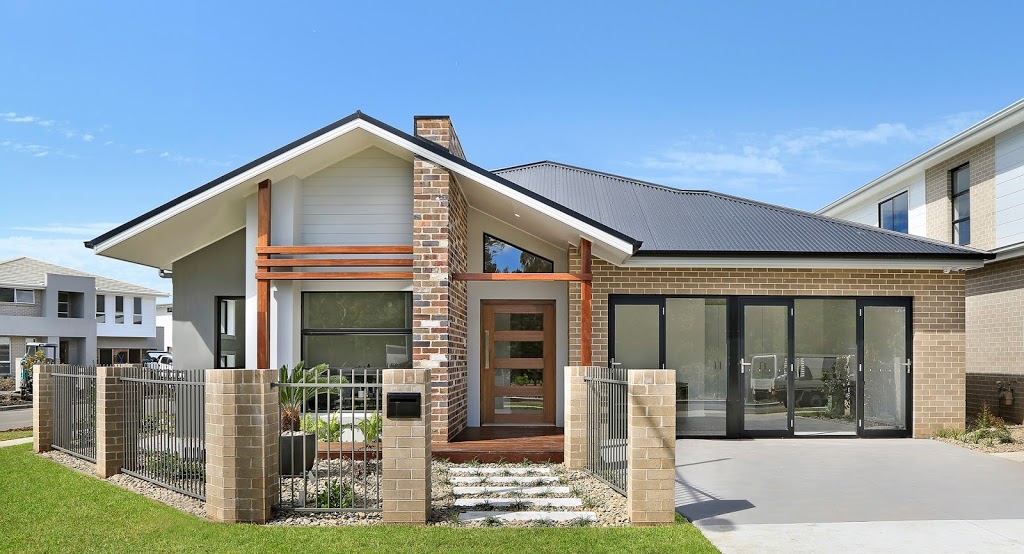 Mincove Homes - Calderwood Valley Display Homes | general contractor | 73 Brushgrove Cct, Calderwood NSW 2527, Australia | 0242560222 OR +61 2 4256 0222