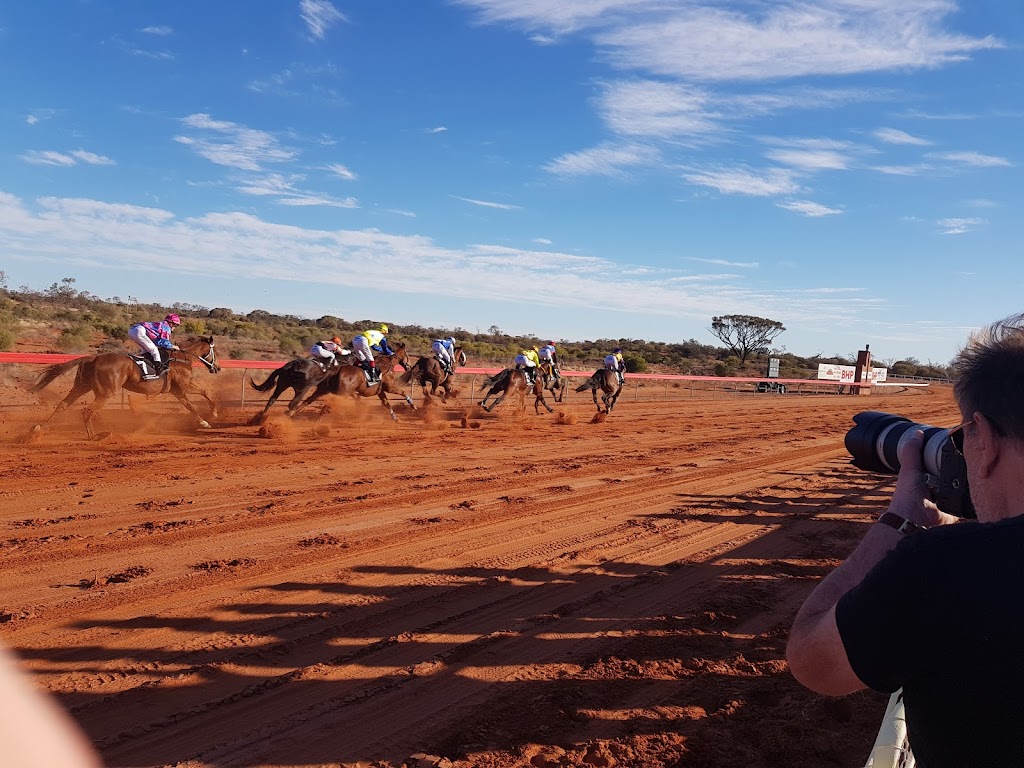 Roxby Downs Racecourse - Roxby Downs SA 5725, Australia