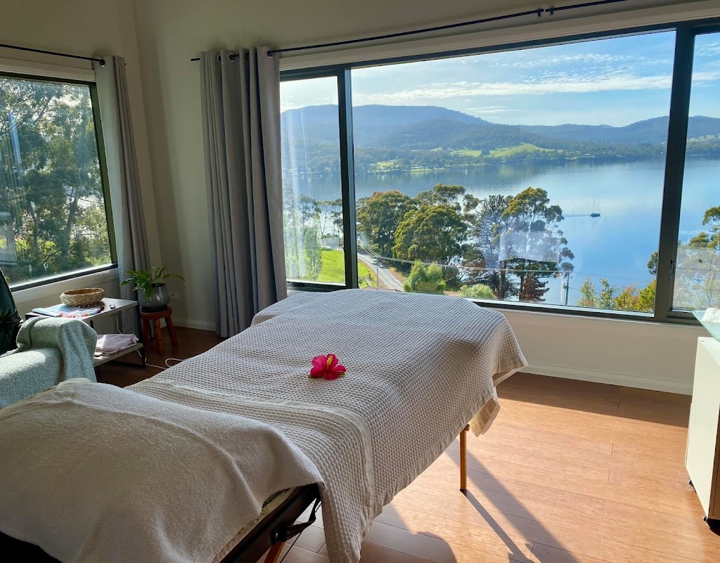 Riverview Spa & Beauty | 400 Lymington Rd, Lymington TAS 7109, Australia | Phone: 0400 268 473