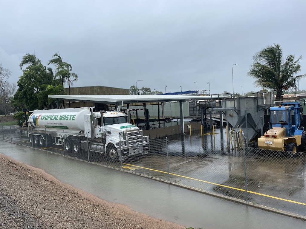 Tropical Waste Services Mackay | 372 Connors Rd, Paget QLD 4740, Australia | Phone: (07) 4951 0769
