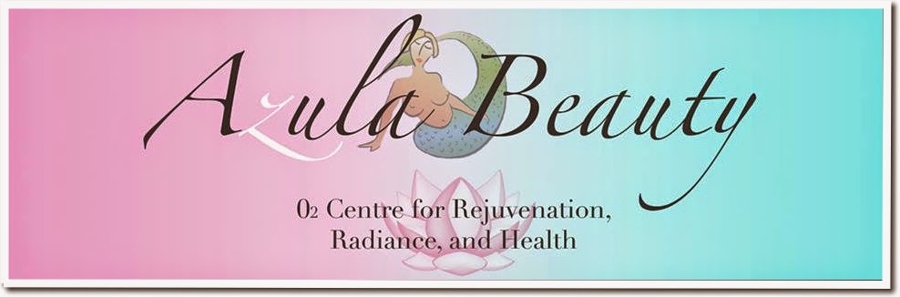 Azula Beauty Healing and Detox Clinic | Shop 3/1A Banksia Dr, Byron Bay NSW 2481, Australia | Phone: 0413 898 999