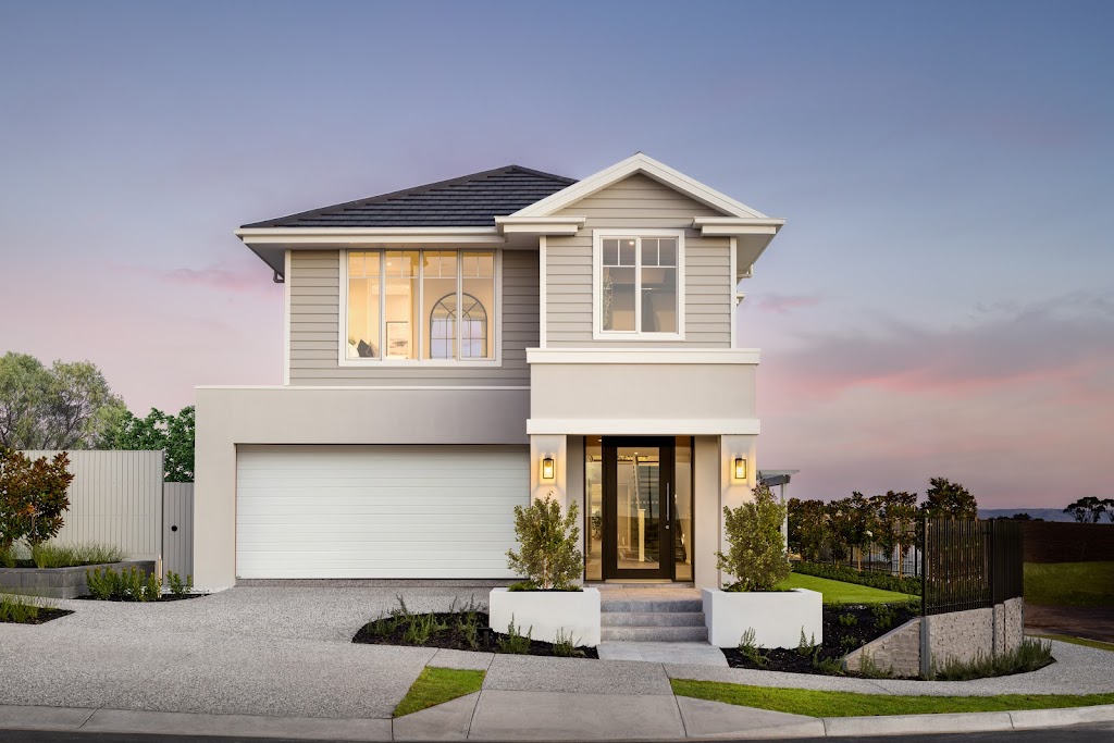 Metricon Homes Seaford Heights - Vista Estate | general contractor | 947 Espial Street, Seaford Heights SA 5169, Australia | 1300786773 OR +61 1300 786 773