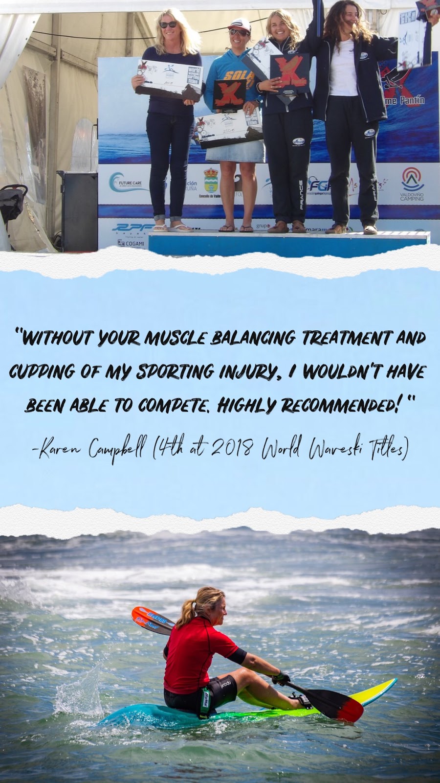 Salty Backs Muscle Balancing | health | 128 Tahiti Ave, Palm Beach QLD 4221, Australia | 0401250744 OR +61 401 250 744