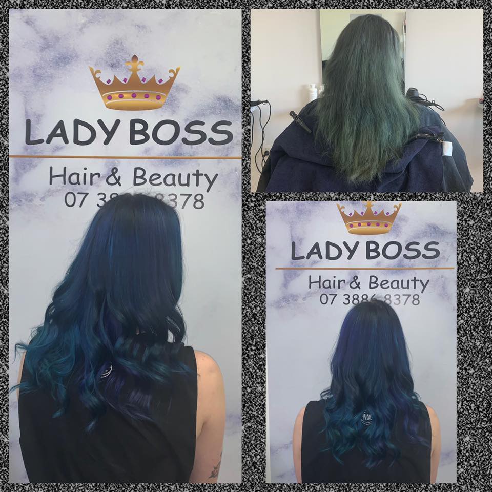 Lady Boss Hair & Beauty | hair care | Shop 8/212-226 Young Rd, Narangba QLD 4504, Australia | 0738868378 OR +61 7 3886 8378