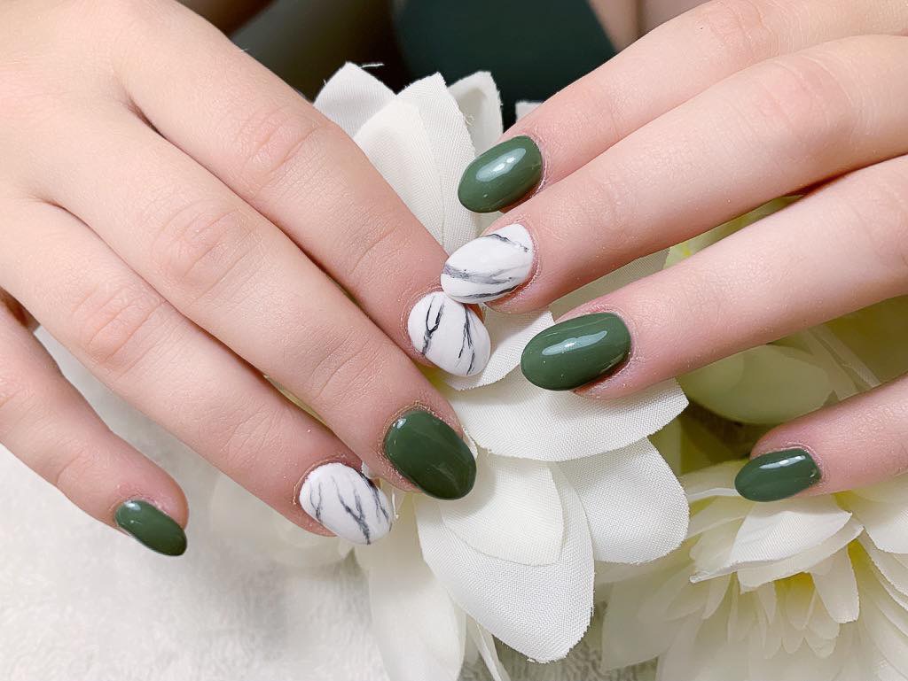 Nails by love19 Stanthorpe | 42 Amosfield Rd, Stanthorpe QLD 4380, Australia | Phone: 0447 253 888