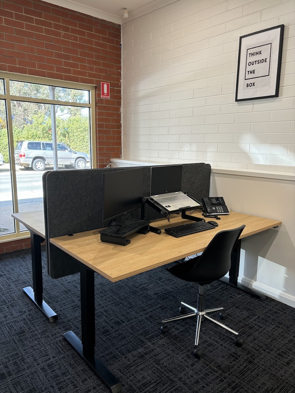 The Langy Hub | 49B Westernport Rd, Lang Lang VIC 3984, Australia | Phone: 1300 865 624