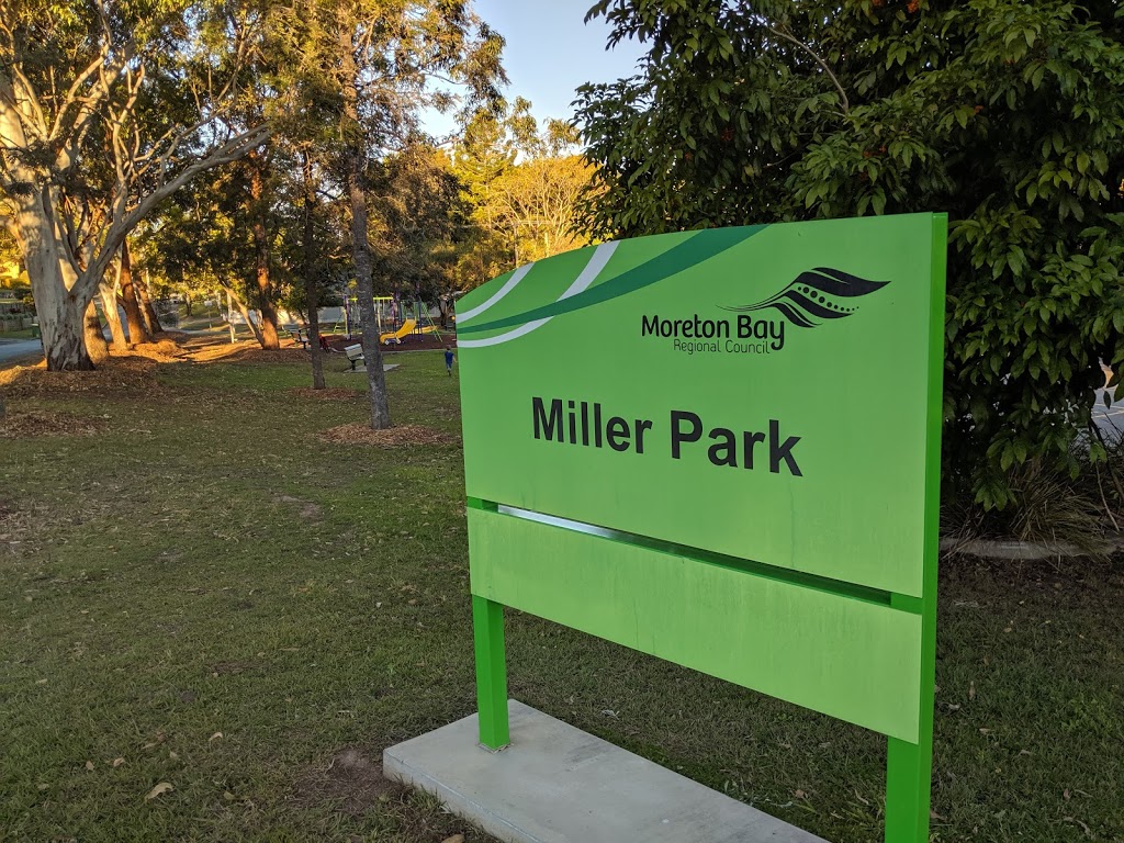 Sue Miller Park | park | Arana Hills QLD 4054, Australia
