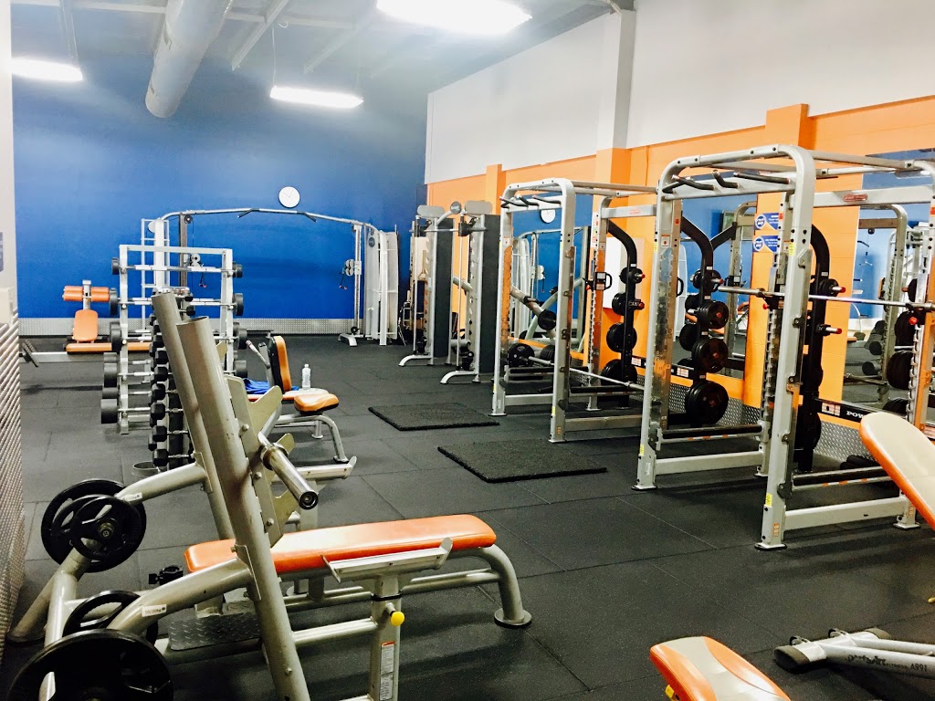 Plus Fitness 24/7 Carlingford | gym | 639-641 Pennant Hills Rd, Beecroft NSW 2119, Australia | 0298731733 OR +61 2 9873 1733