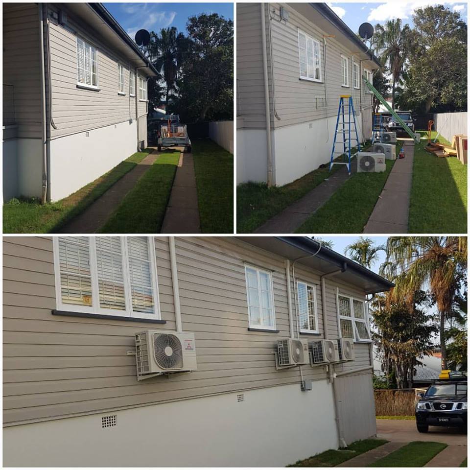 Spanos ElectriCool (Electrical & Air Conditioning) | 4/16 Dividend St, Mansfield QLD 4122, Australia | Phone: (07) 3349 3134