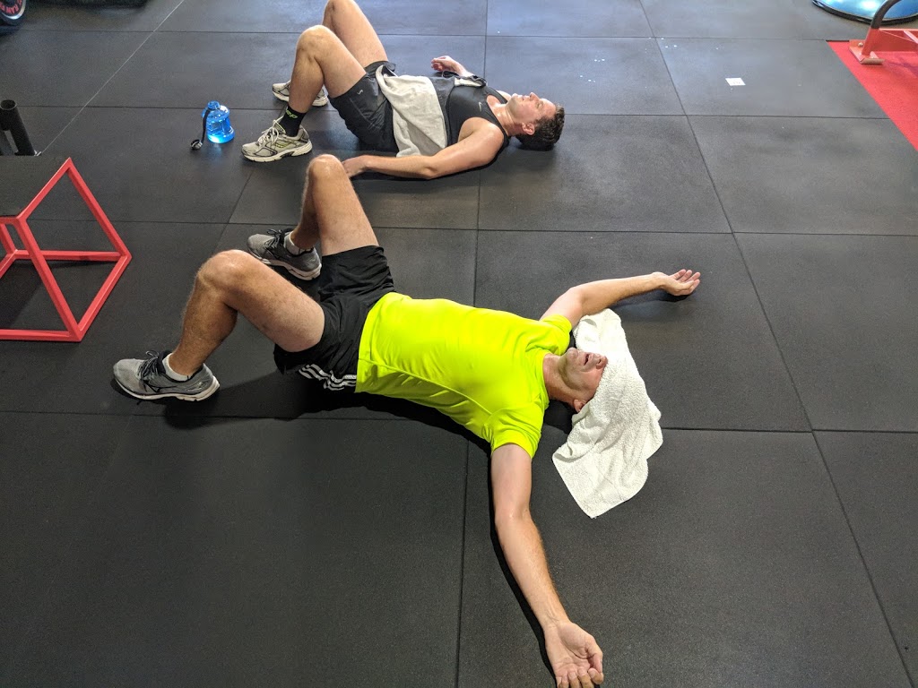Bodyworx Personal Training | gym | 3 Senden Cres, Colebee NSW 2761, Australia | 0433735014 OR +61 433 735 014