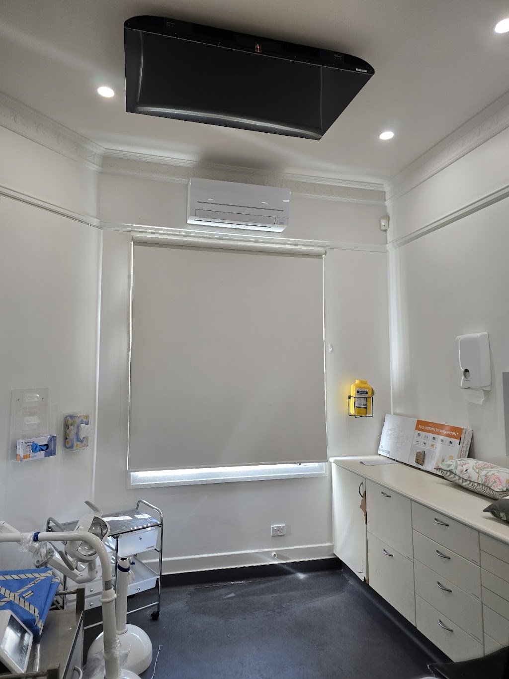 Ntec Electrical Services | Dollarburn Rd, Warragul VIC 3820, Australia | Phone: 0474 906 315