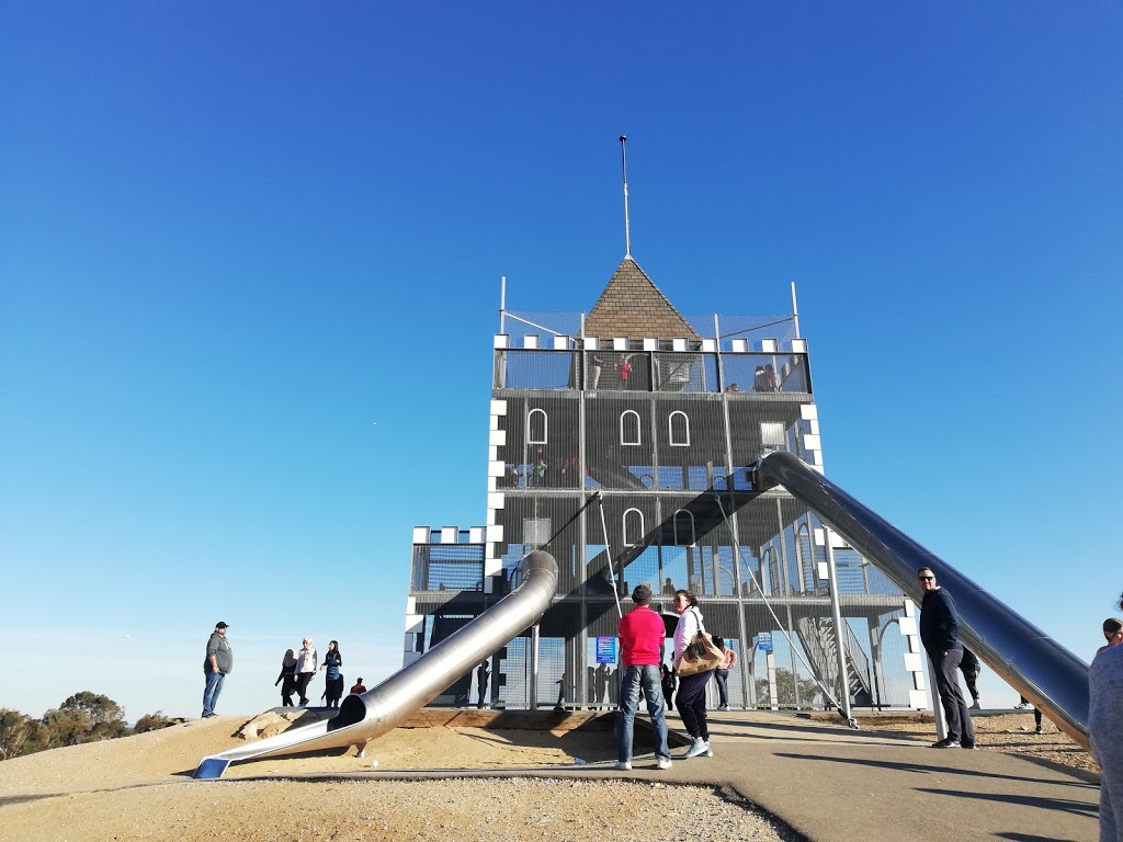 St Kilda Adventure Playground | tourist attraction | 470 St Kilda Rd, St Kilda SA 5110, Australia | 0884068222 OR +61 8 8406 8222