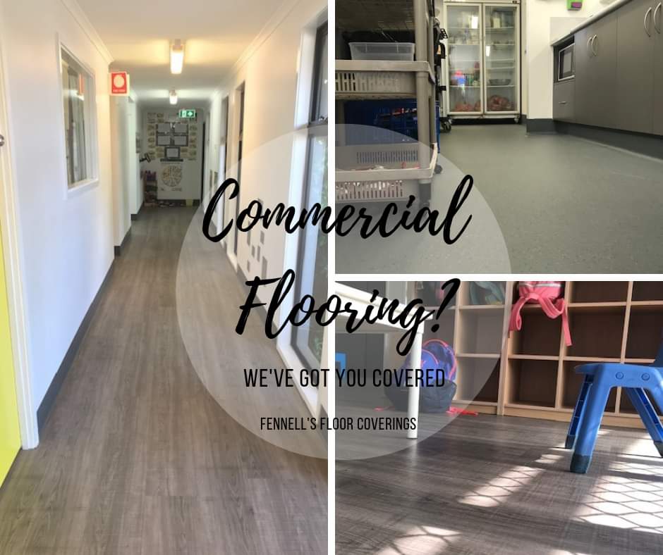 Fennell’s Floor Coverings | home goods store | 98 Shute Harbour Rd, Cannonvale QLD 4802, Australia | 0749466892 OR +61 7 4946 6892