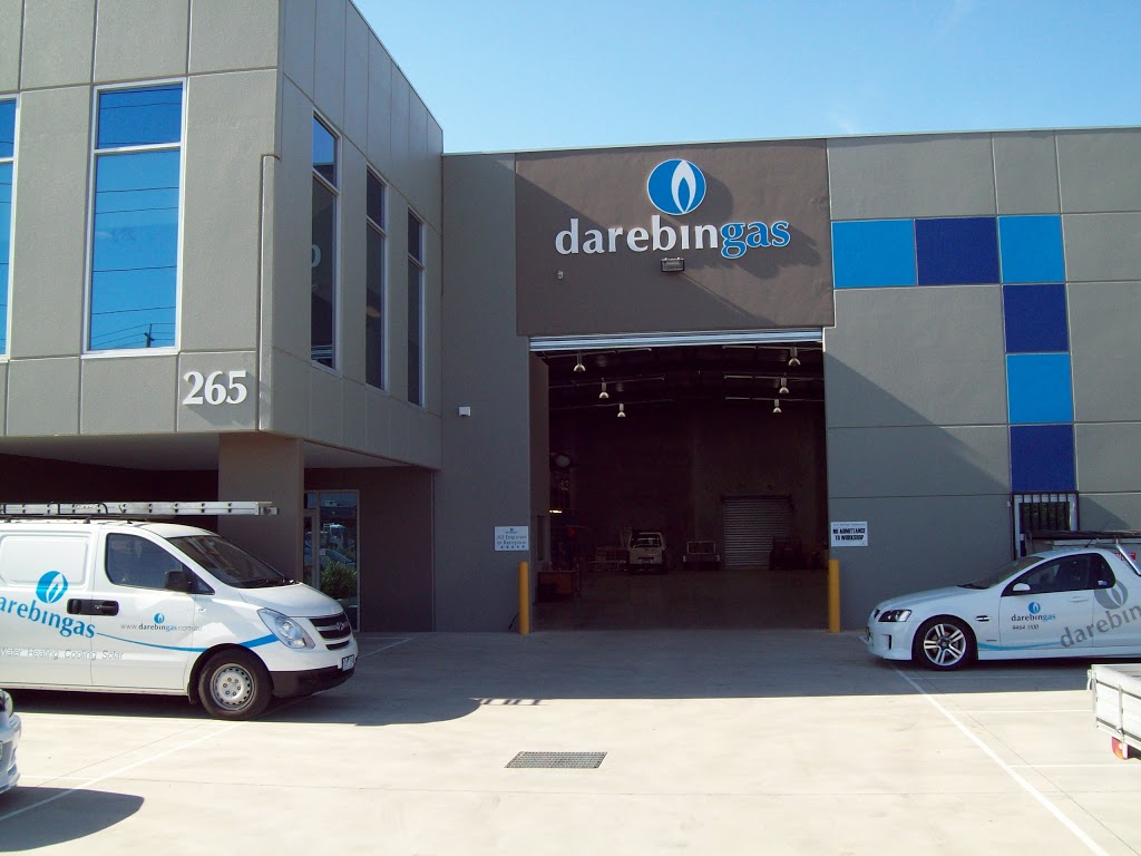 Darebin Gas | 265 Holt Parade, Thomastown VIC 3074, Australia | Phone: (03) 9463 1555